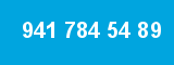 941 784 54 89